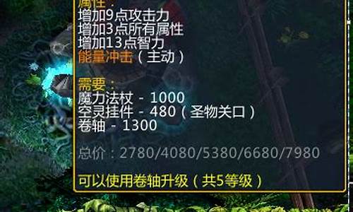 dota出装攻略宝典_dota出装攻略宝