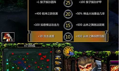 dota英雄攻略