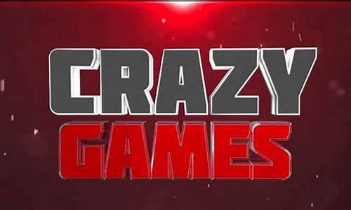 crazygames游戏_crazygames游戏推荐