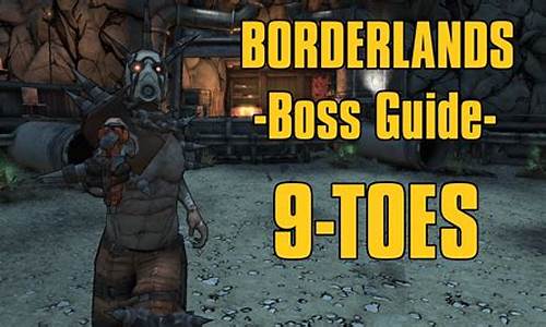 borderlands3_borderlands3是什么游戏